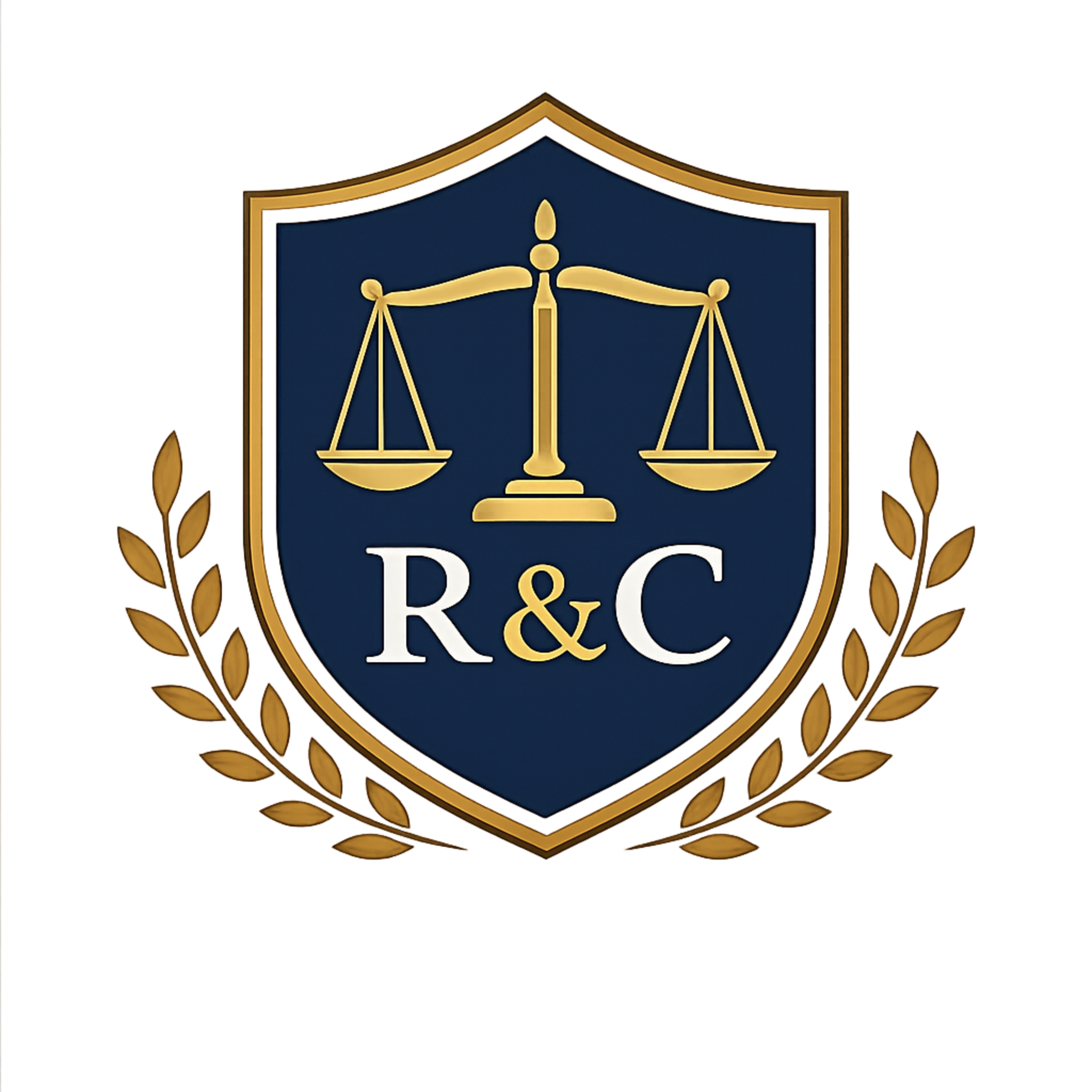 Logo R & C Asesoría Legal y Asociados
